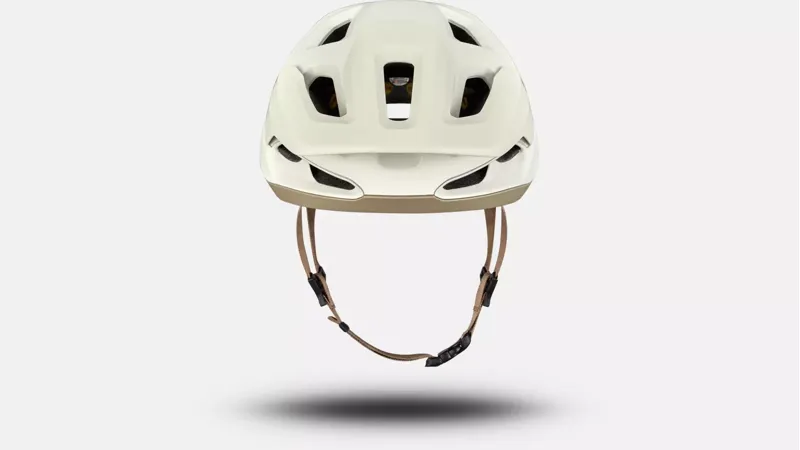 Specialized Tactic Mountain Bike Helmet in White Mountains-1